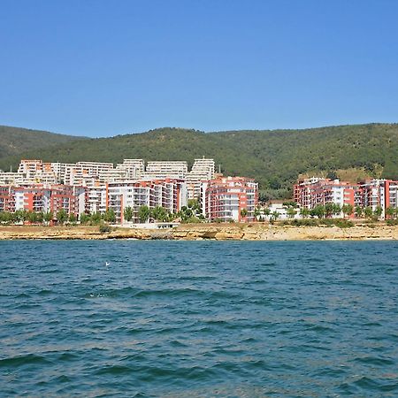 Marina And Panorama Apartments Sveti Vlas Exterior foto